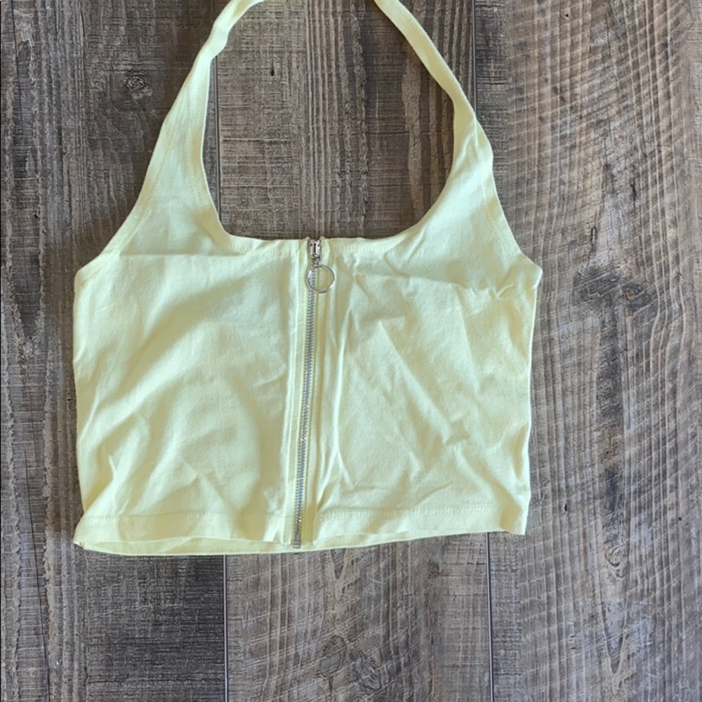 Cute tank top